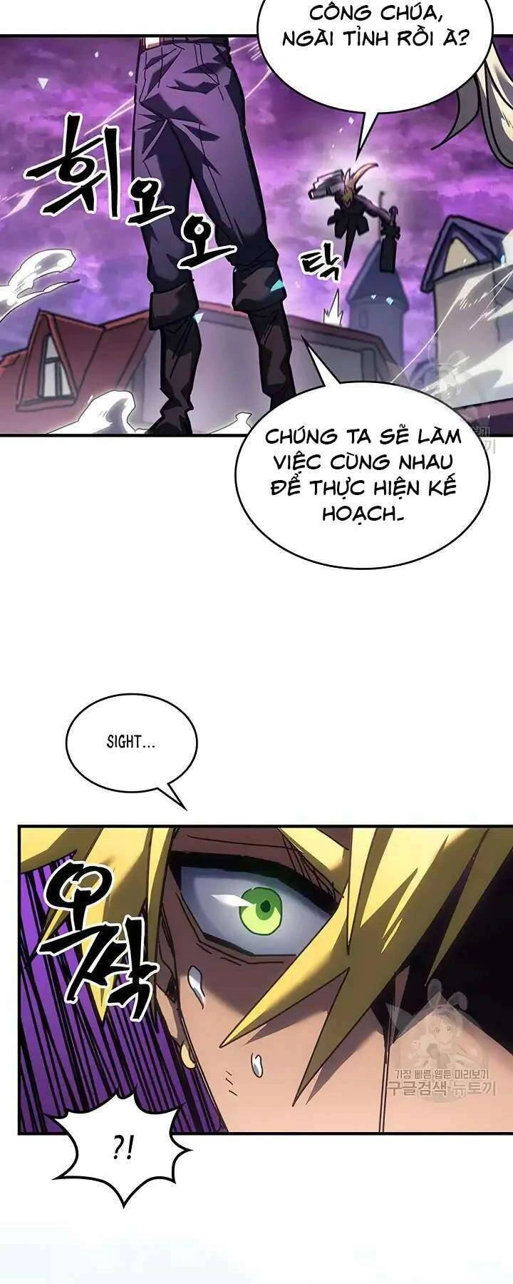 Chuyển Sinh Ma Pháp Đặc Biệt Yếu Chapter 223 - 46