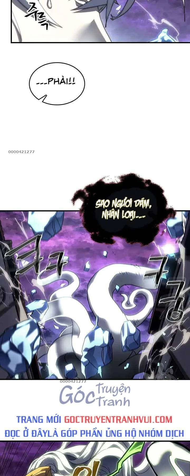 Chuyển Sinh Ma Pháp Đặc Biệt Yếu Chapter 223 - 49