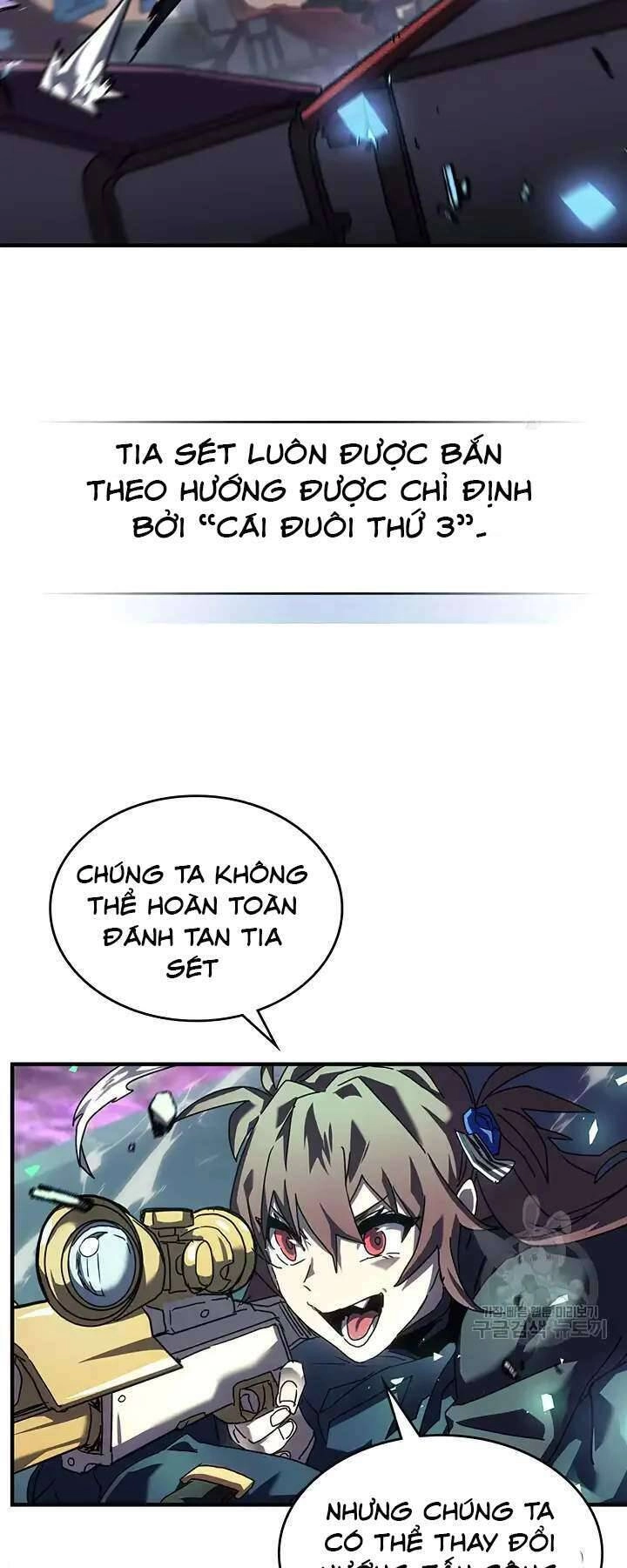 Chuyển Sinh Ma Pháp Đặc Biệt Yếu Chapter 223 - 51