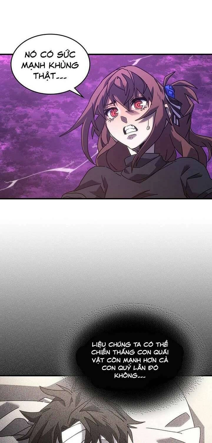 Chuyển Sinh Ma Pháp Đặc Biệt Yếu Chapter 224 - 20