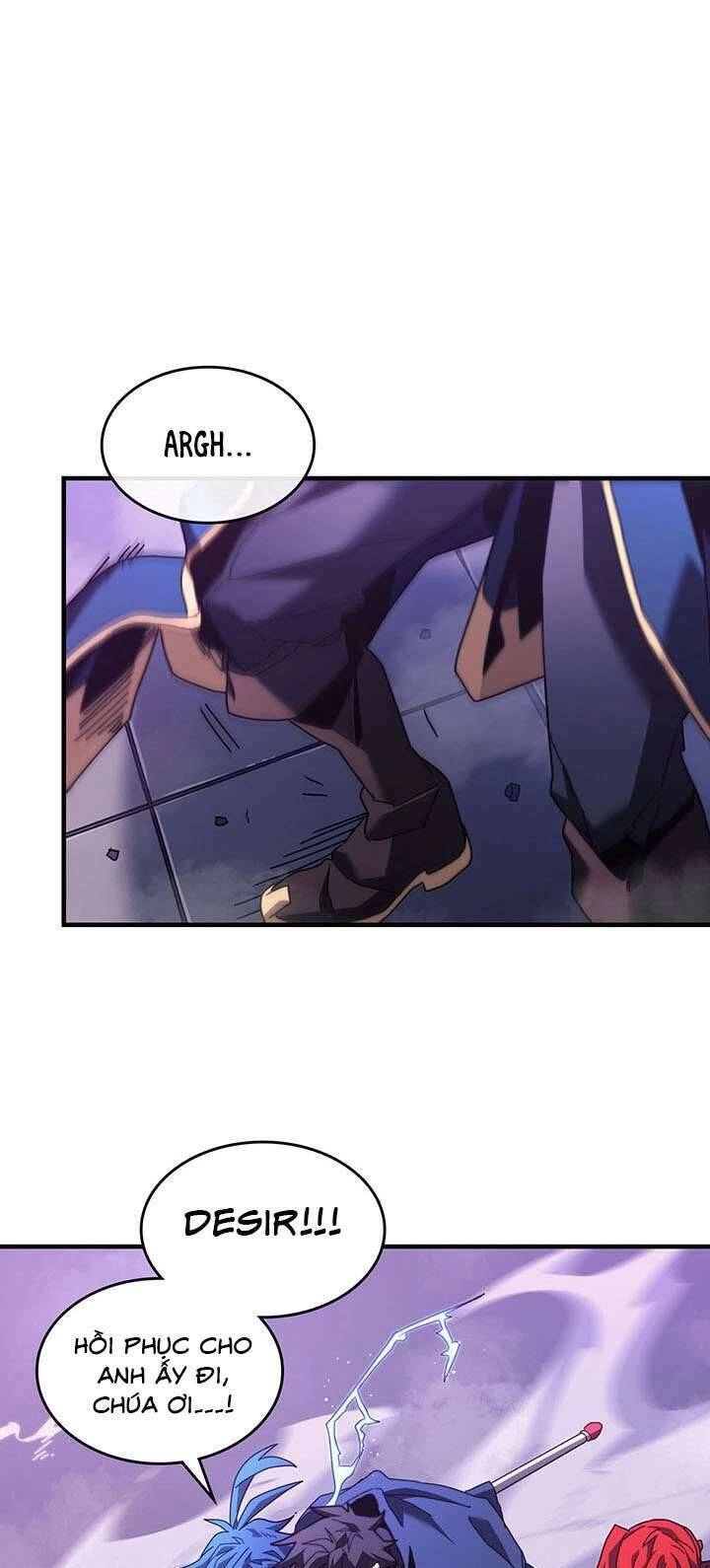 Chuyển Sinh Ma Pháp Đặc Biệt Yếu Chapter 224 - 23