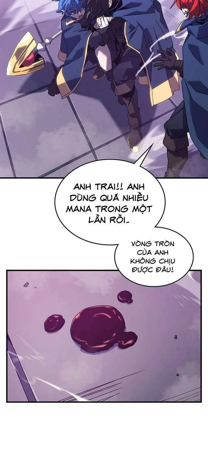 Chuyển Sinh Ma Pháp Đặc Biệt Yếu Chapter 224 - 24