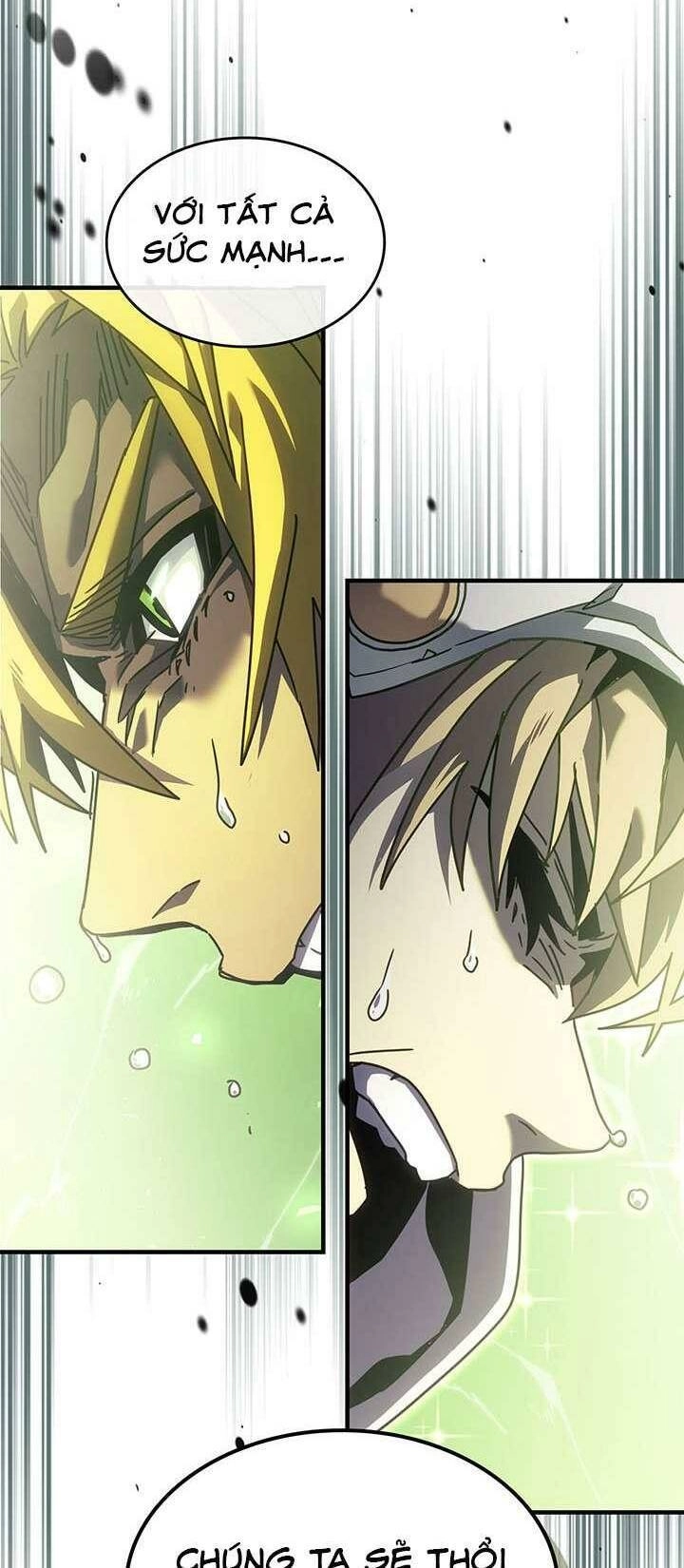 Chuyển Sinh Ma Pháp Đặc Biệt Yếu Chapter 224 - 34