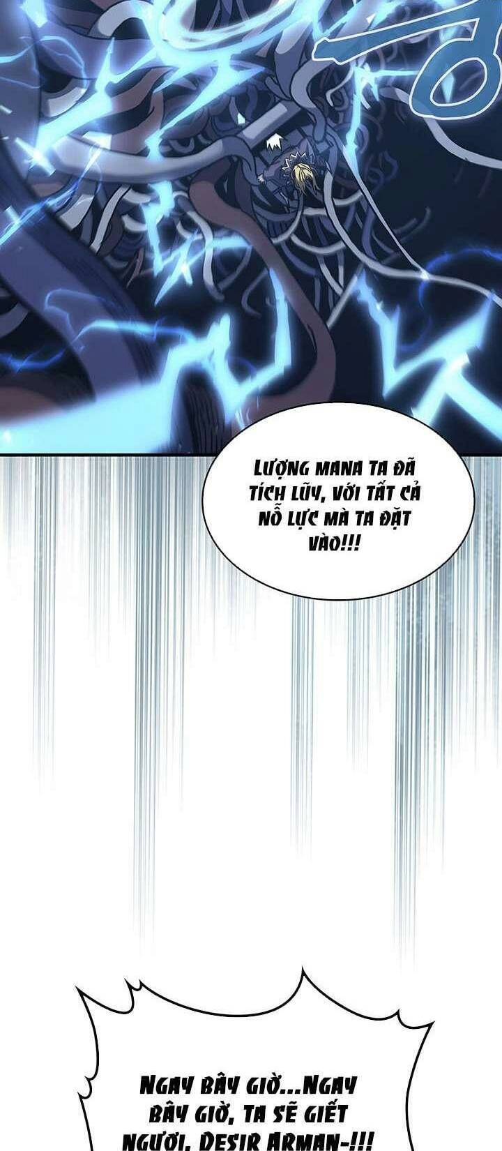 Chuyển Sinh Ma Pháp Đặc Biệt Yếu Chapter 225 - 16