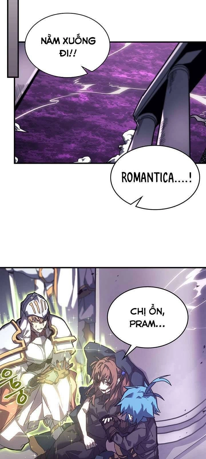 Chuyển Sinh Ma Pháp Đặc Biệt Yếu Chapter 225 - 20