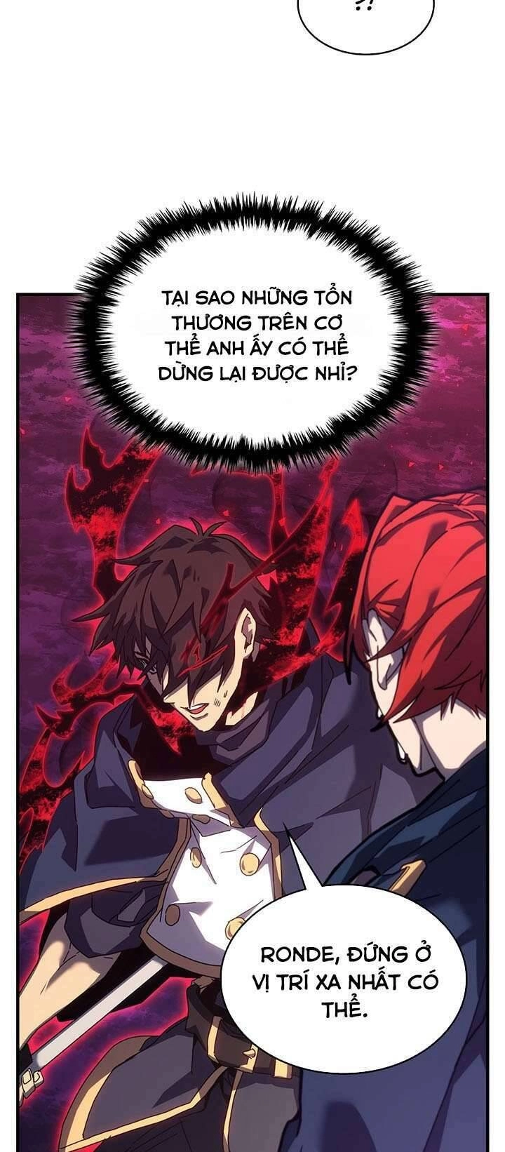 Chuyển Sinh Ma Pháp Đặc Biệt Yếu Chapter 225 - 23