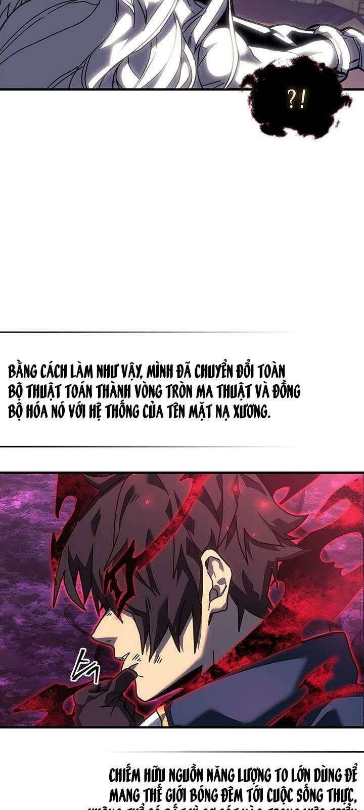 Chuyển Sinh Ma Pháp Đặc Biệt Yếu Chapter 225 - 28