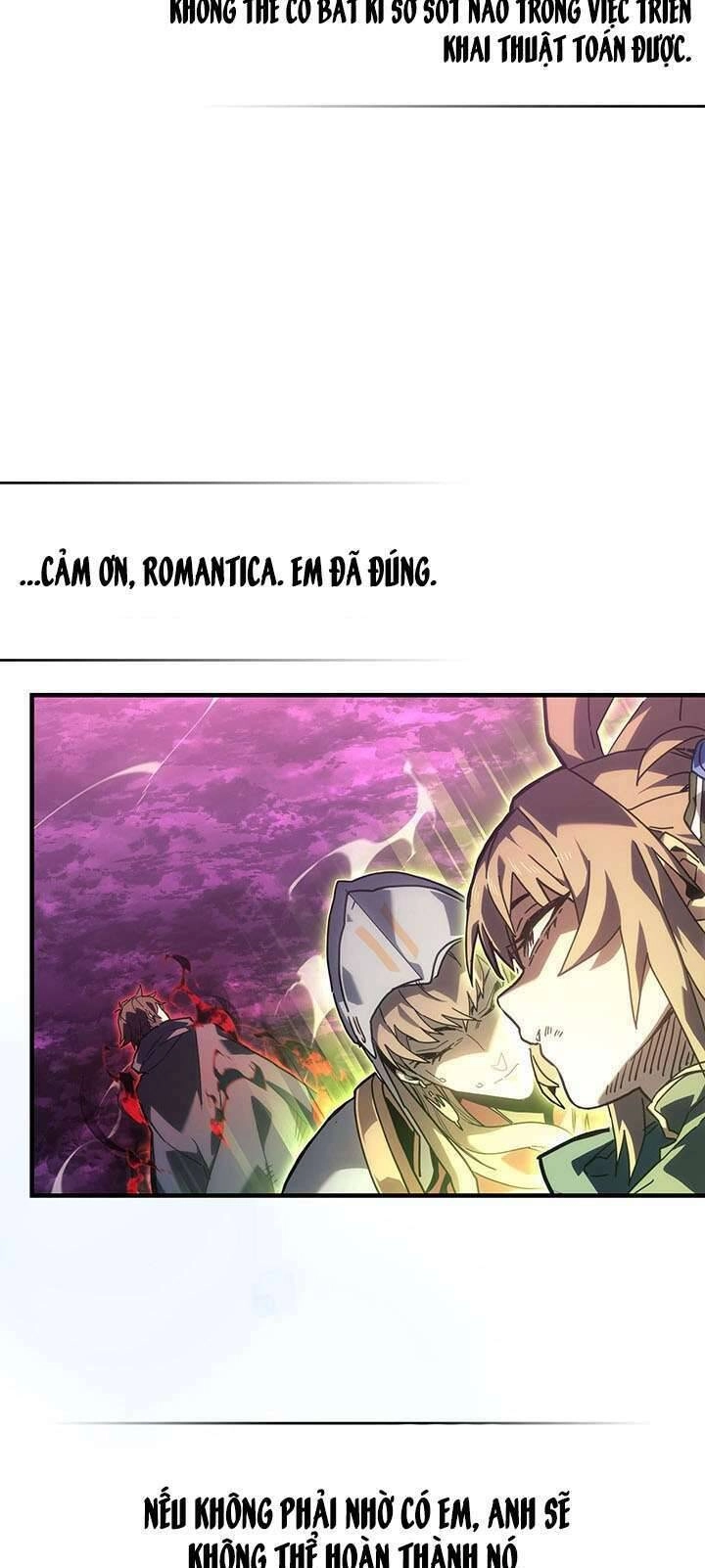 Chuyển Sinh Ma Pháp Đặc Biệt Yếu Chapter 225 - 29