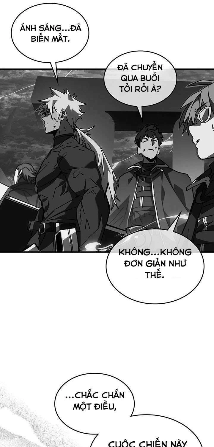 Chuyển Sinh Ma Pháp Đặc Biệt Yếu Chapter 225 - 45