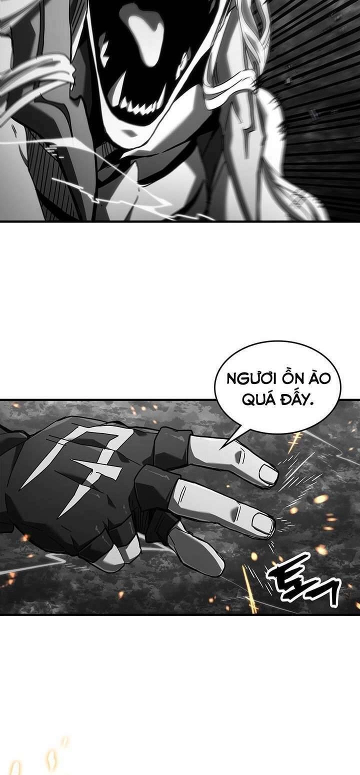 Chuyển Sinh Ma Pháp Đặc Biệt Yếu Chapter 225 - 51