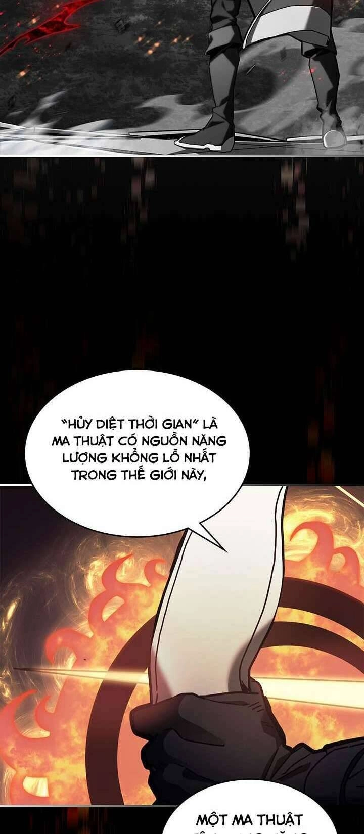 Chuyển Sinh Ma Pháp Đặc Biệt Yếu Chapter 225 - 58