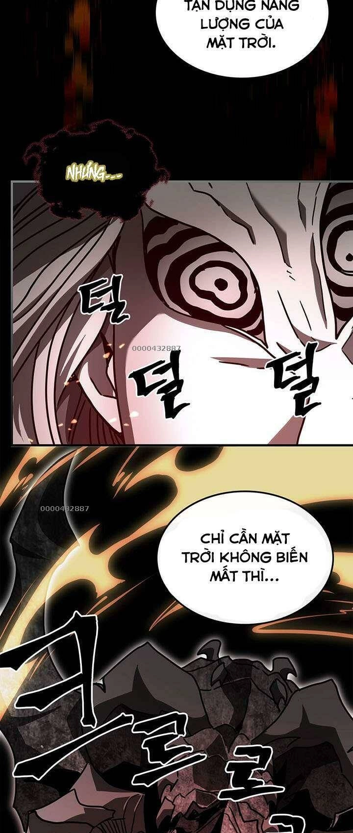 Chuyển Sinh Ma Pháp Đặc Biệt Yếu Chapter 225 - 59