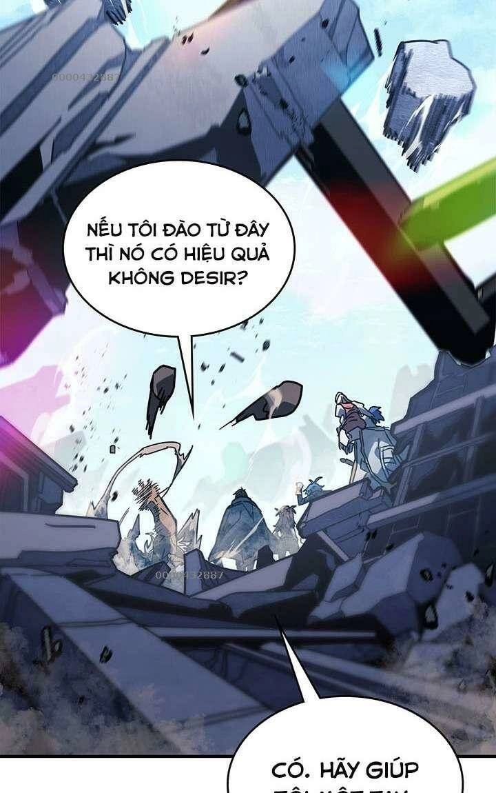 Chuyển Sinh Ma Pháp Đặc Biệt Yếu Chapter 226 - 3