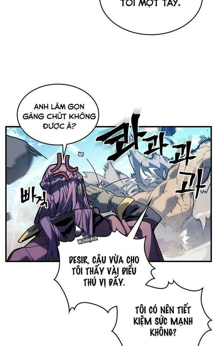 Chuyển Sinh Ma Pháp Đặc Biệt Yếu Chapter 226 - 4