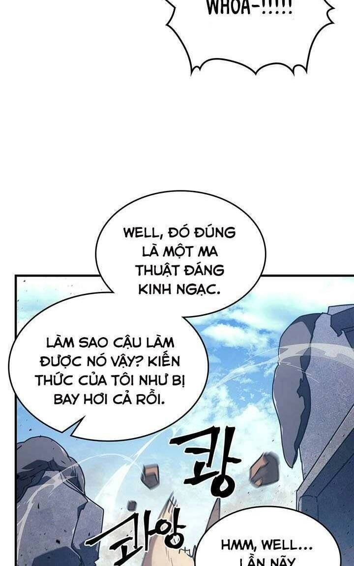 Chuyển Sinh Ma Pháp Đặc Biệt Yếu Chapter 226 - 6