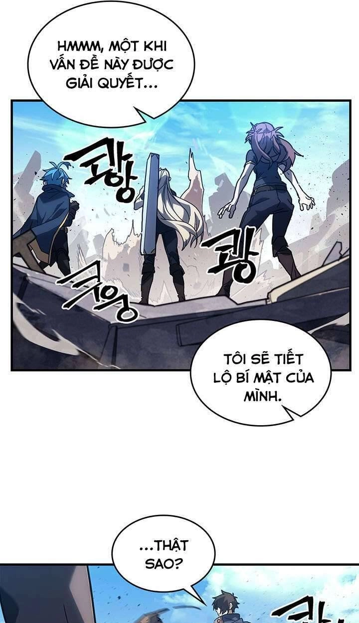 Chuyển Sinh Ma Pháp Đặc Biệt Yếu Chapter 226 - 9