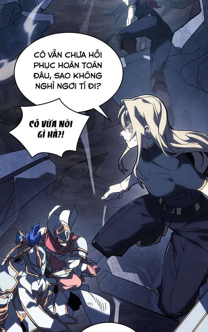 Chuyển Sinh Ma Pháp Đặc Biệt Yếu Chapter 226 - 19