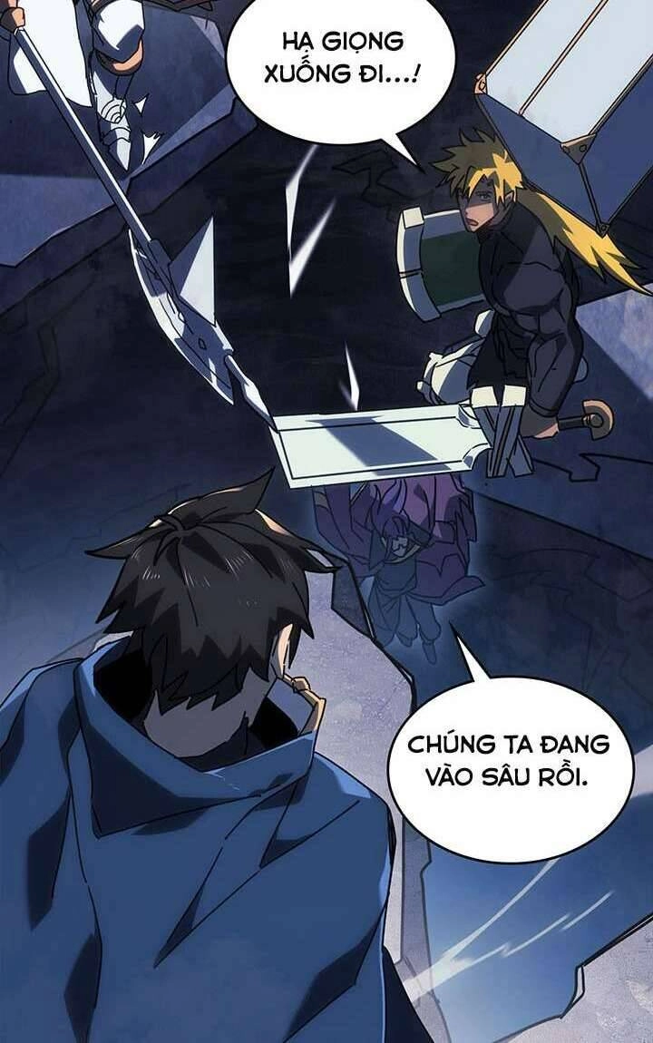 Chuyển Sinh Ma Pháp Đặc Biệt Yếu Chapter 226 - 20