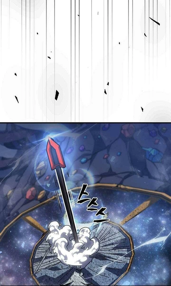 Chuyển Sinh Ma Pháp Đặc Biệt Yếu Chapter 226 - 36