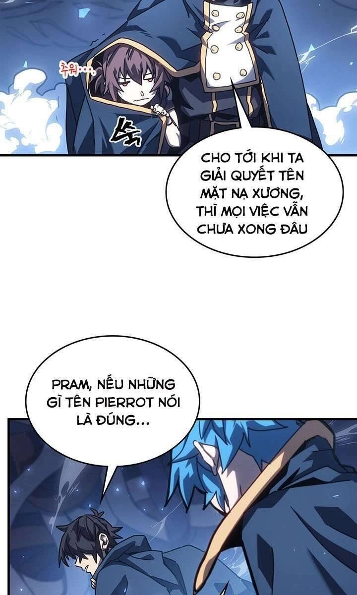 Chuyển Sinh Ma Pháp Đặc Biệt Yếu Chapter 226 - 47