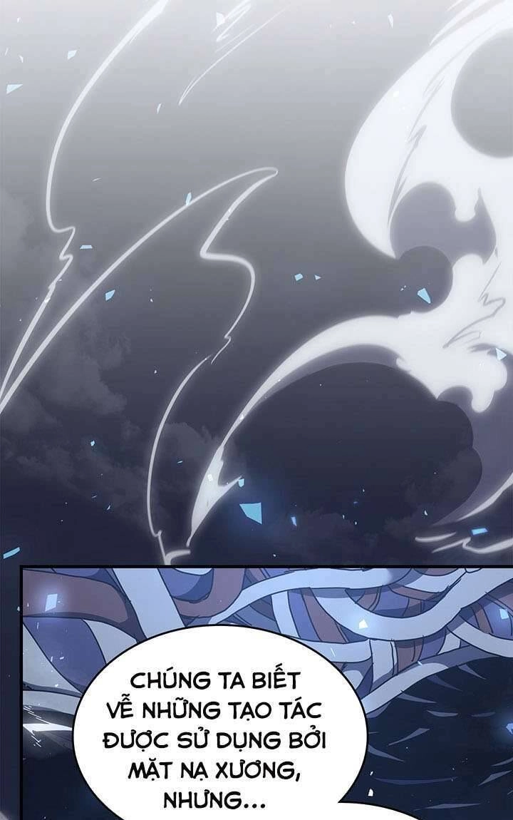 Chuyển Sinh Ma Pháp Đặc Biệt Yếu Chapter 226 - 53