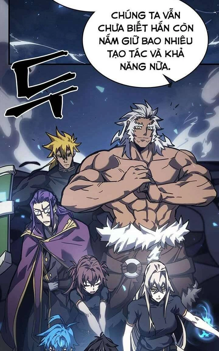 Chuyển Sinh Ma Pháp Đặc Biệt Yếu Chapter 226 - 54