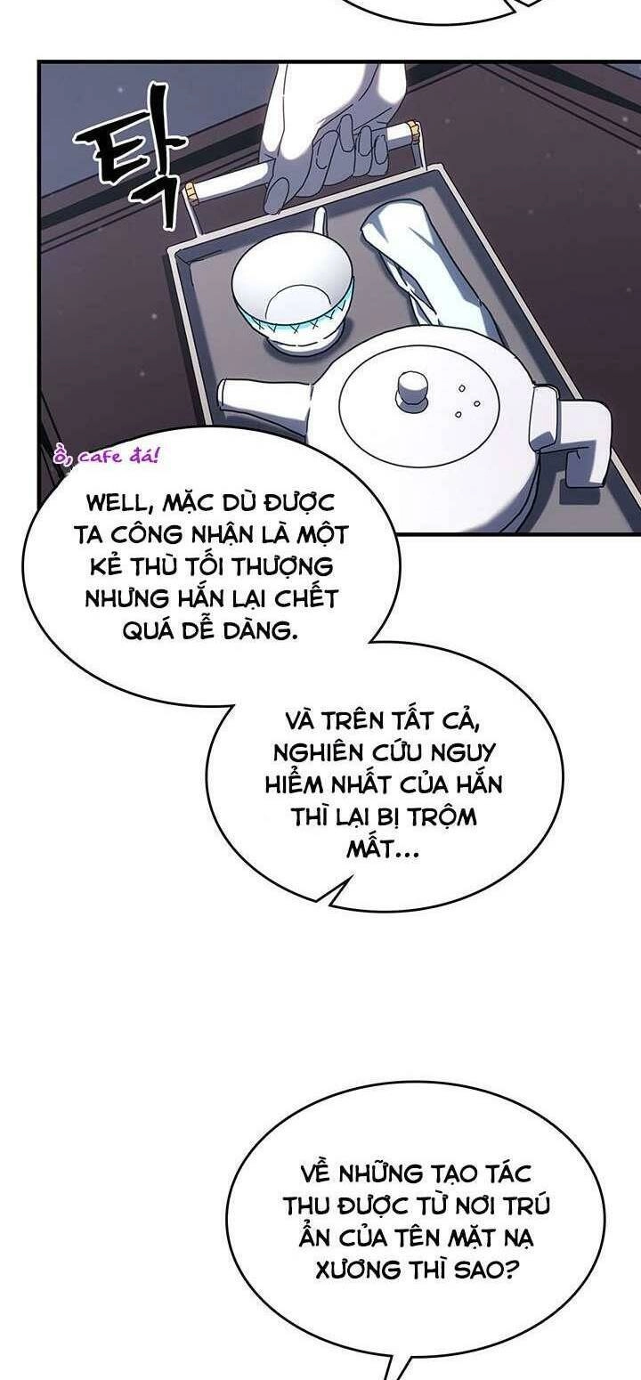 Chuyển Sinh Ma Pháp Đặc Biệt Yếu Chapter 227 - 4