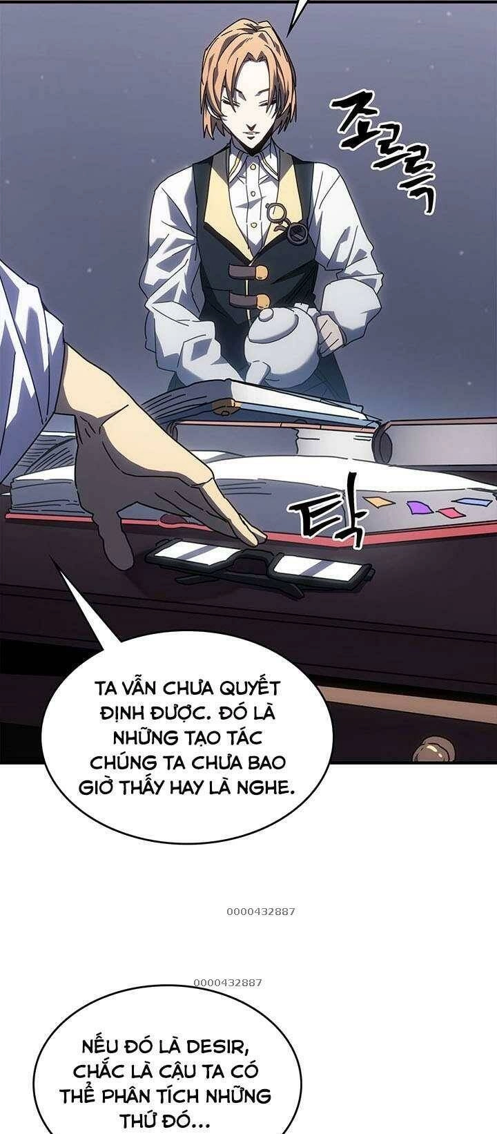Chuyển Sinh Ma Pháp Đặc Biệt Yếu Chapter 227 - 5