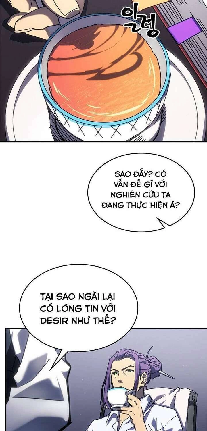 Chuyển Sinh Ma Pháp Đặc Biệt Yếu Chapter 227 - 8