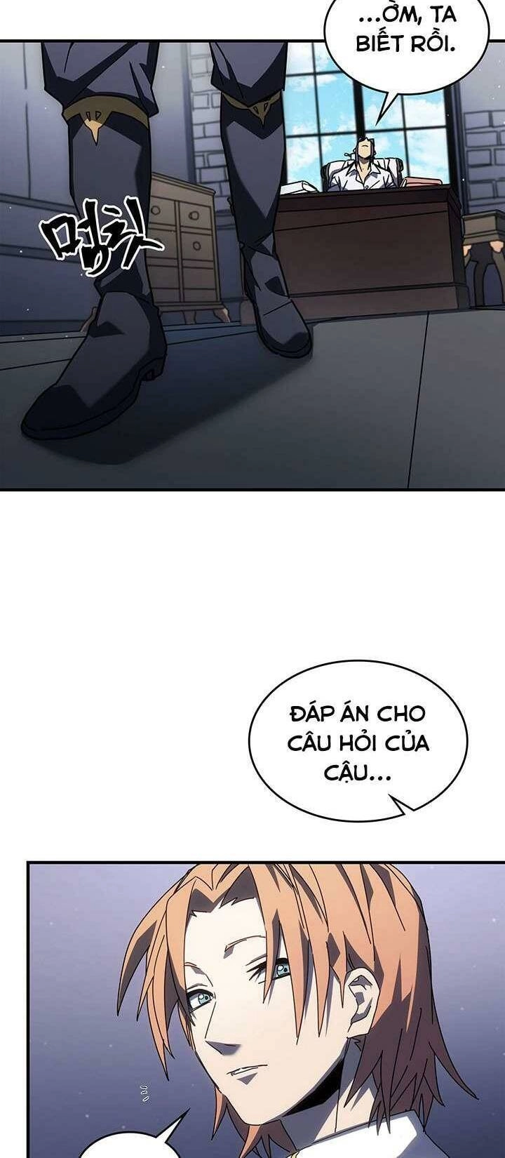 Chuyển Sinh Ma Pháp Đặc Biệt Yếu Chapter 227 - 16