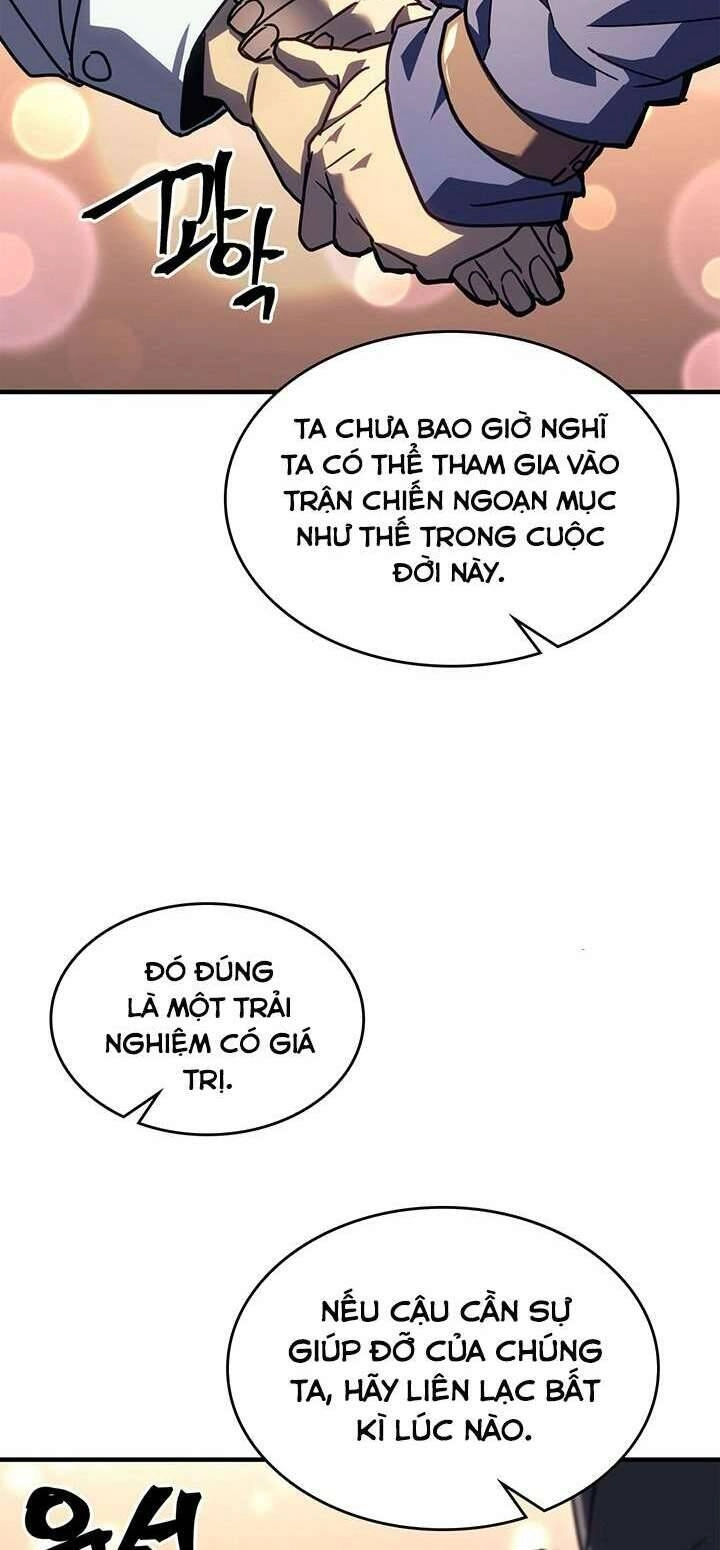 Chuyển Sinh Ma Pháp Đặc Biệt Yếu Chapter 227 - 20