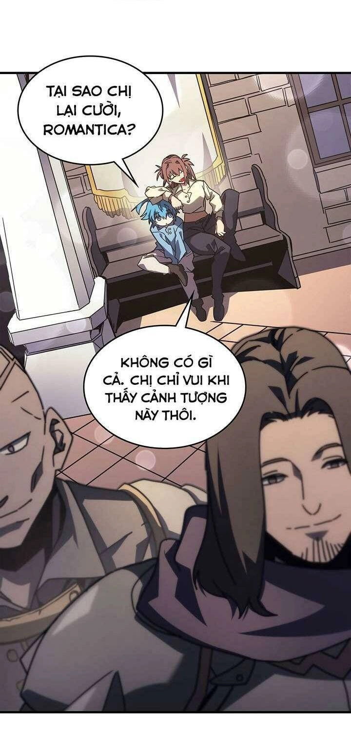 Chuyển Sinh Ma Pháp Đặc Biệt Yếu Chapter 227 - 22