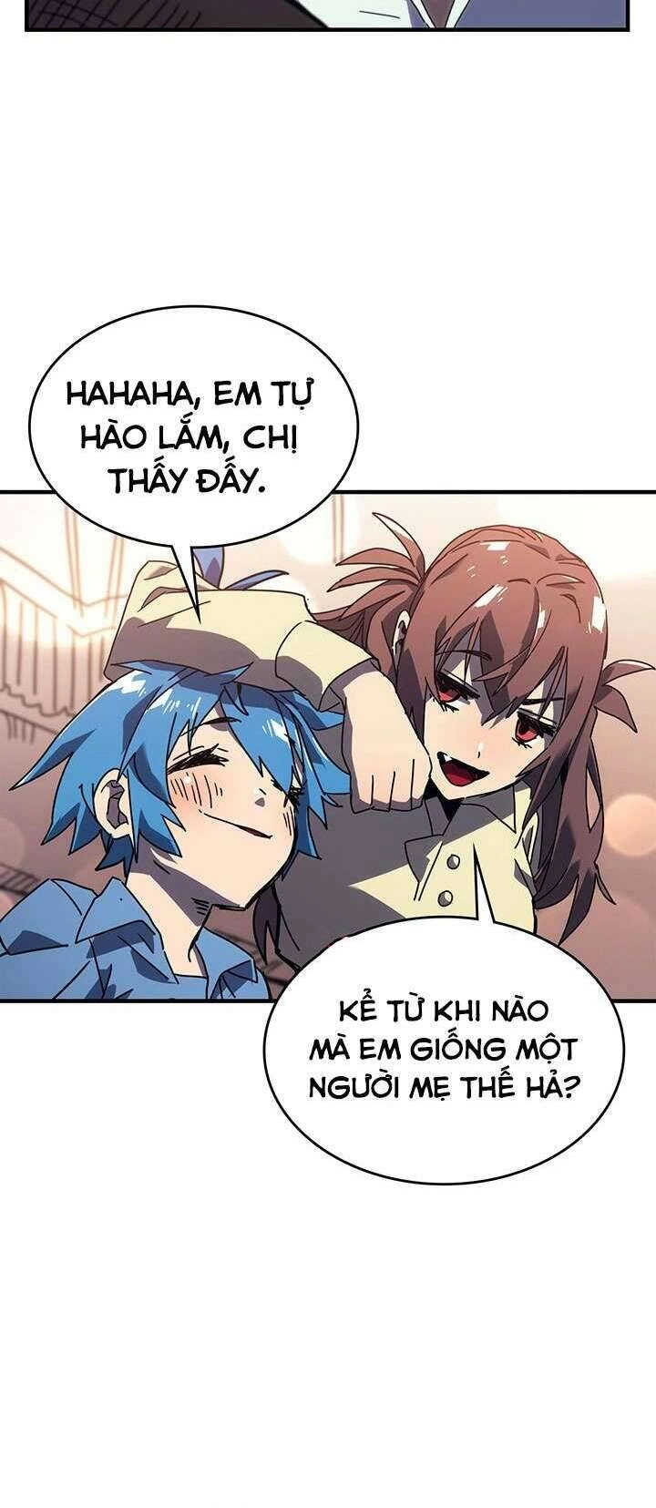 Chuyển Sinh Ma Pháp Đặc Biệt Yếu Chapter 227 - 24