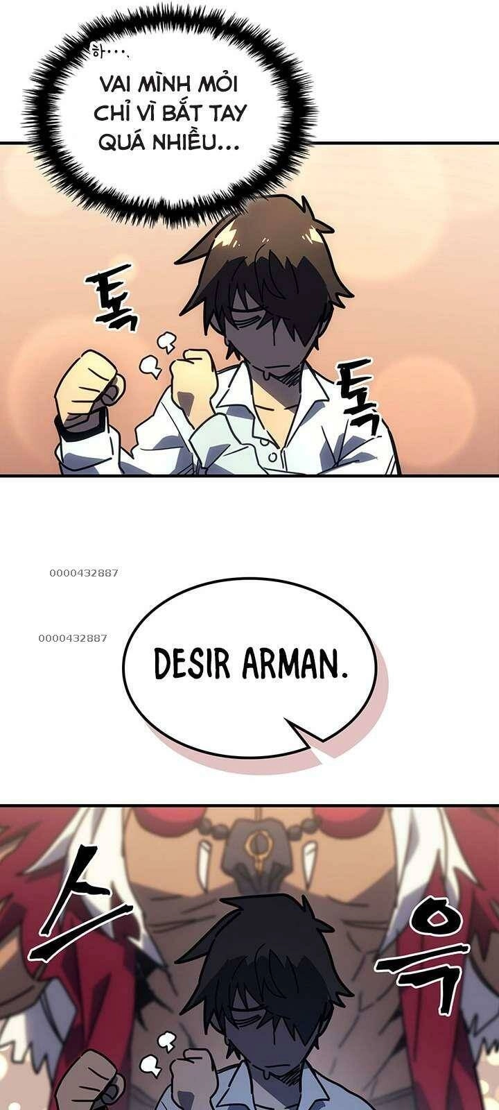 Chuyển Sinh Ma Pháp Đặc Biệt Yếu Chapter 227 - 25