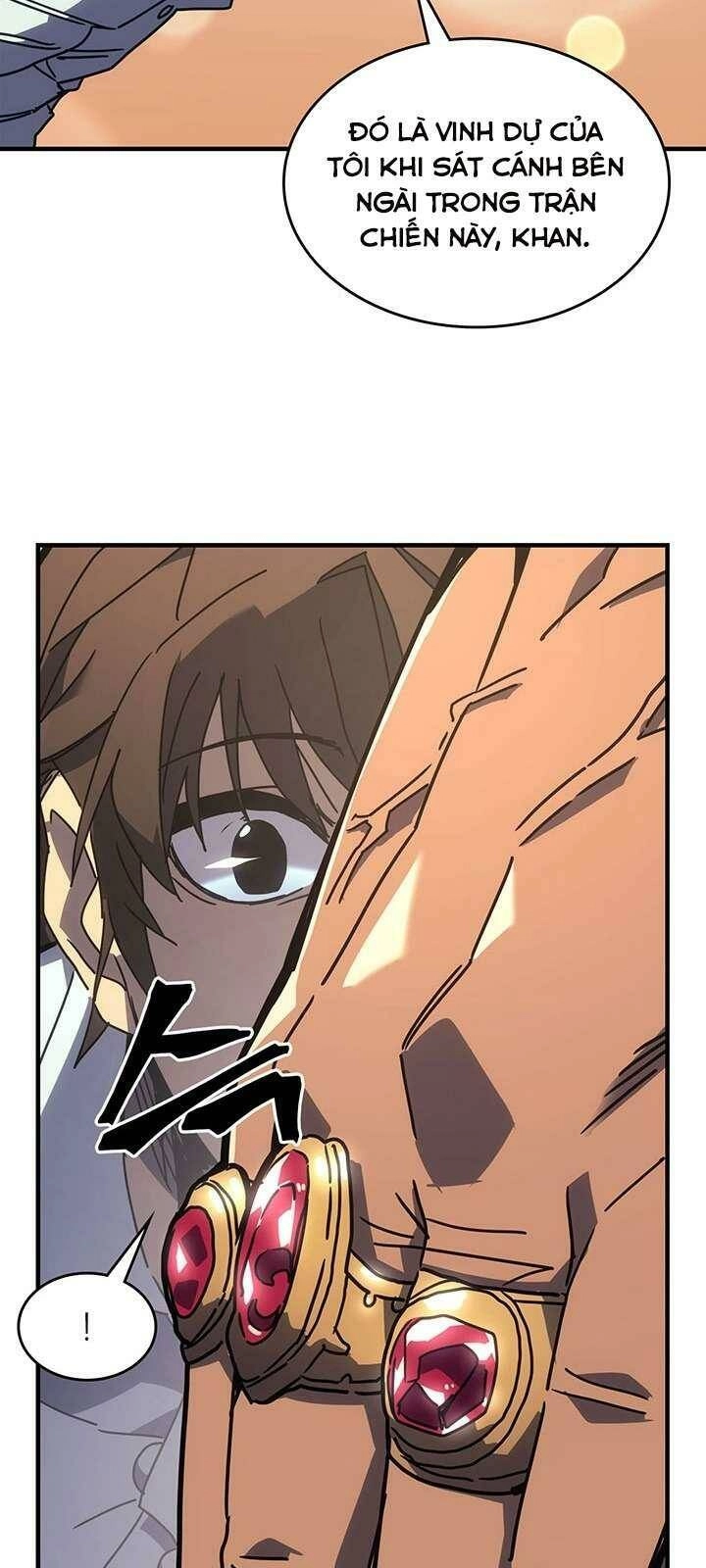 Chuyển Sinh Ma Pháp Đặc Biệt Yếu Chapter 227 - 28