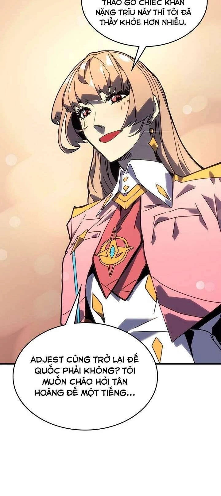 Chuyển Sinh Ma Pháp Đặc Biệt Yếu Chapter 227 - 36