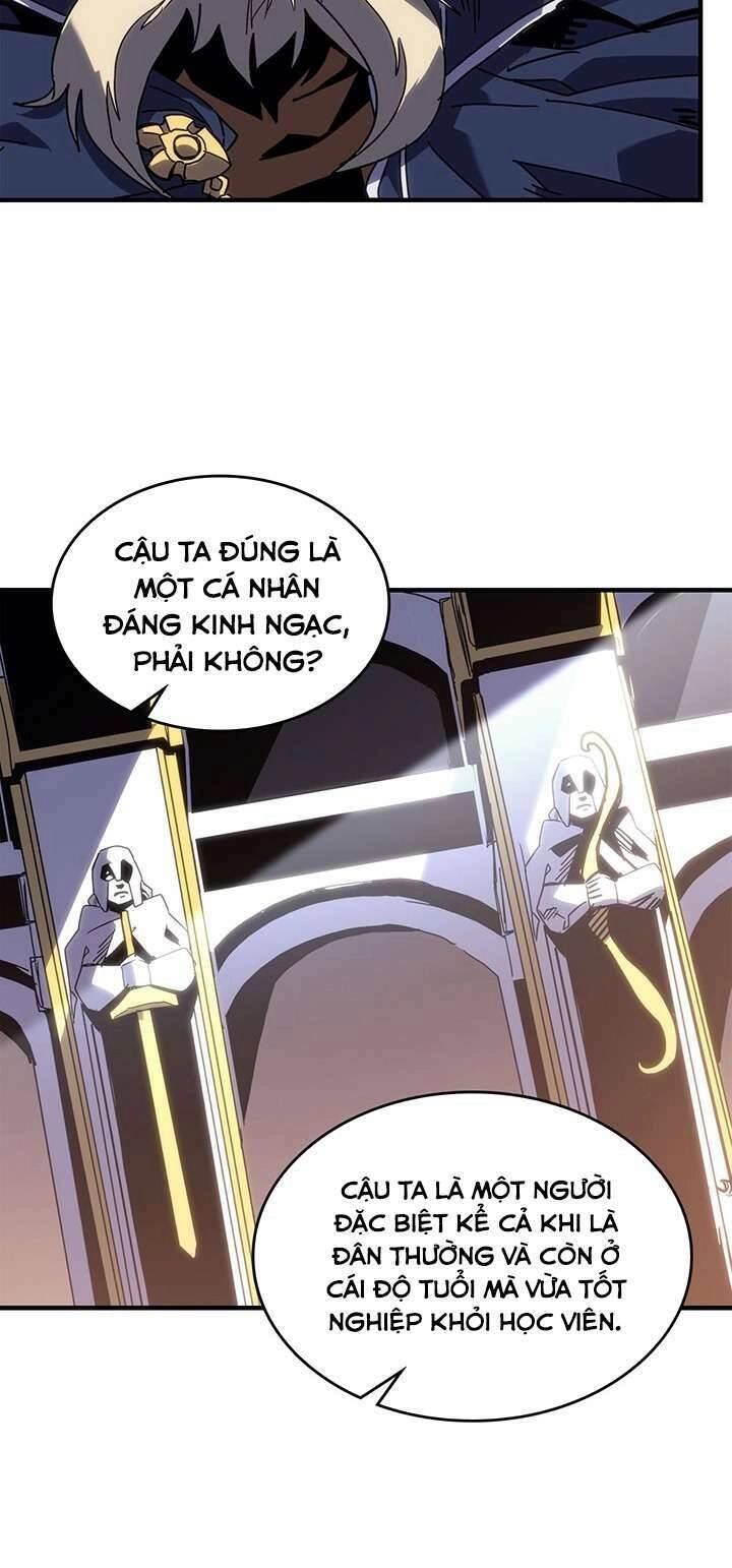 Chuyển Sinh Ma Pháp Đặc Biệt Yếu Chapter 227 - 47