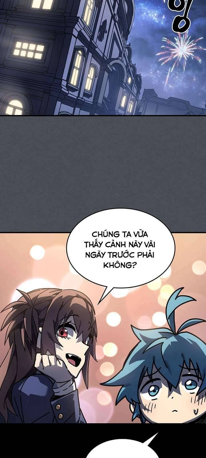 Chuyển Sinh Ma Pháp Đặc Biệt Yếu Chapter 227 - 52