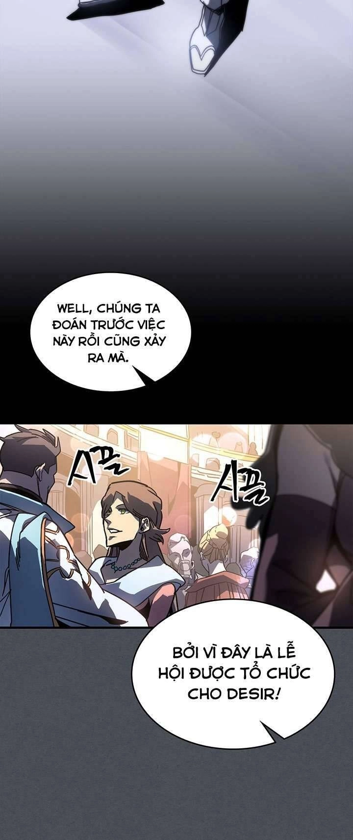 Chuyển Sinh Ma Pháp Đặc Biệt Yếu Chapter 227 - 54