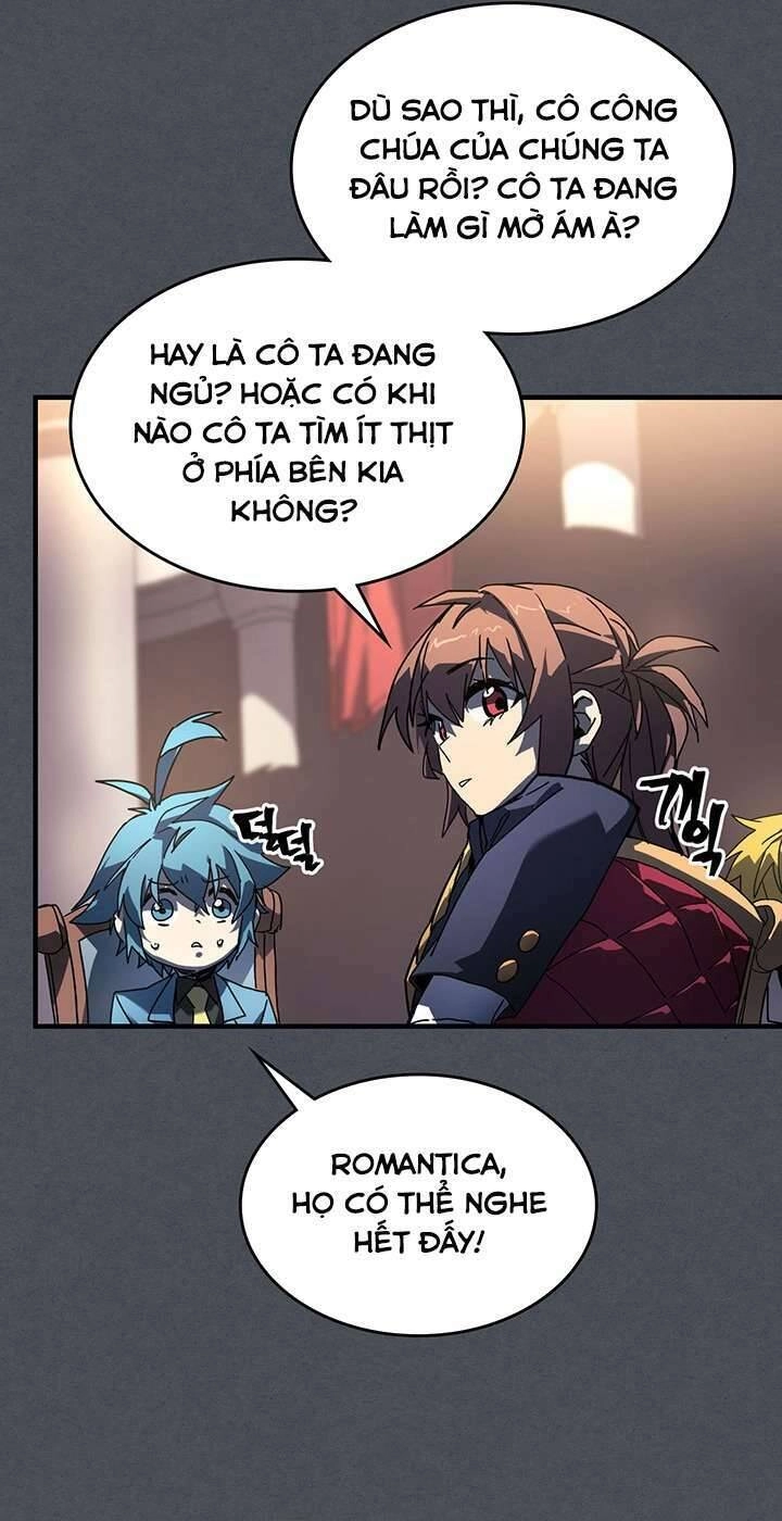 Chuyển Sinh Ma Pháp Đặc Biệt Yếu Chapter 227 - 55