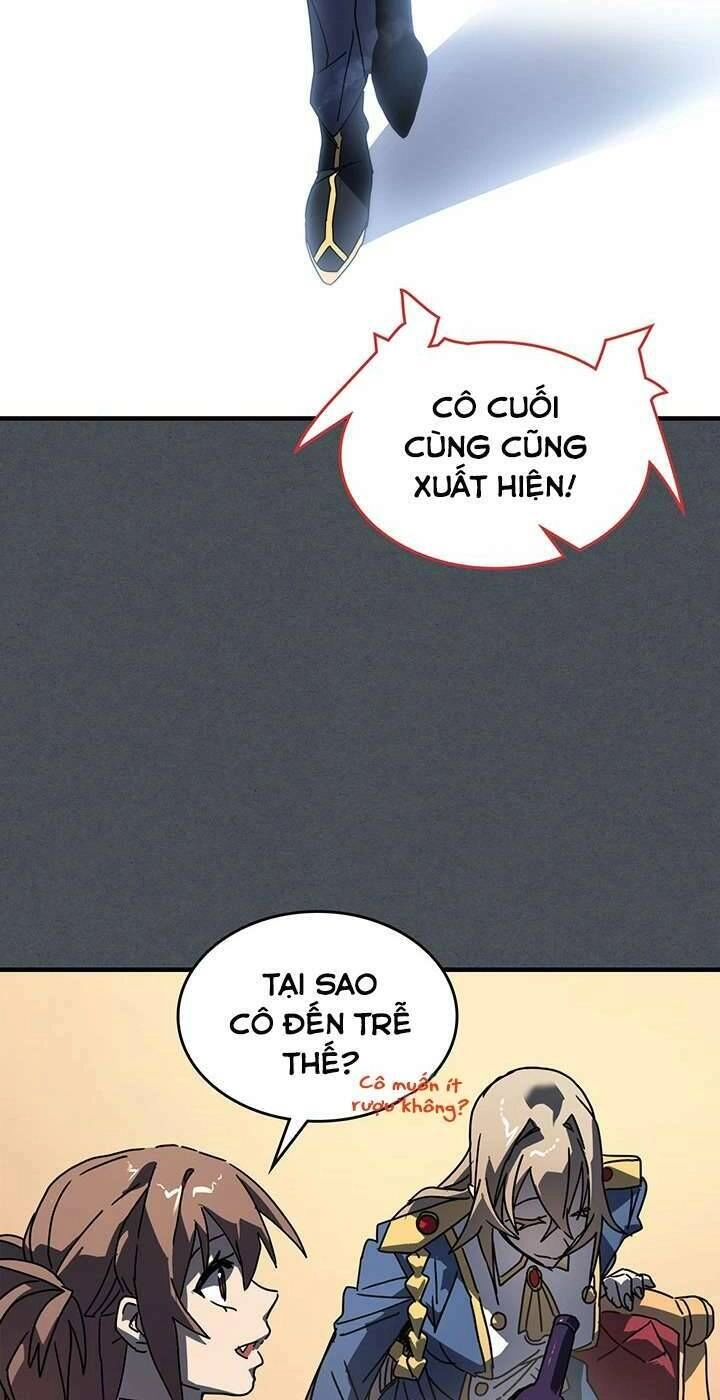 Chuyển Sinh Ma Pháp Đặc Biệt Yếu Chapter 227 - 58