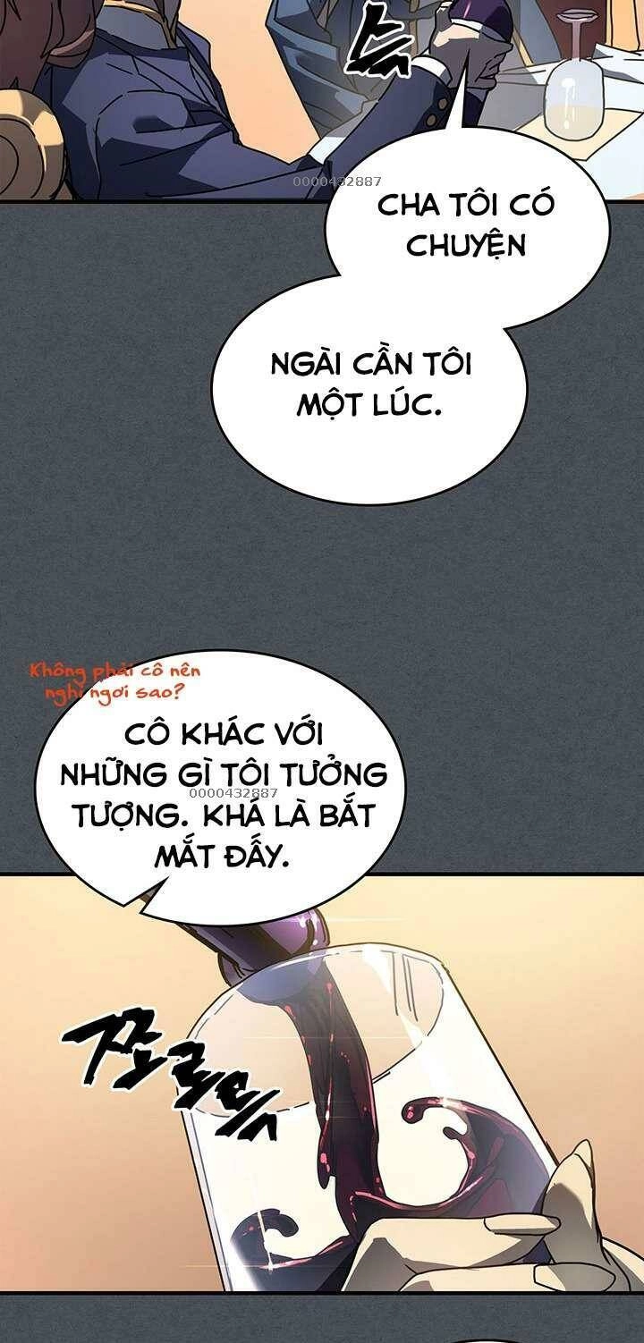 Chuyển Sinh Ma Pháp Đặc Biệt Yếu Chapter 227 - 59