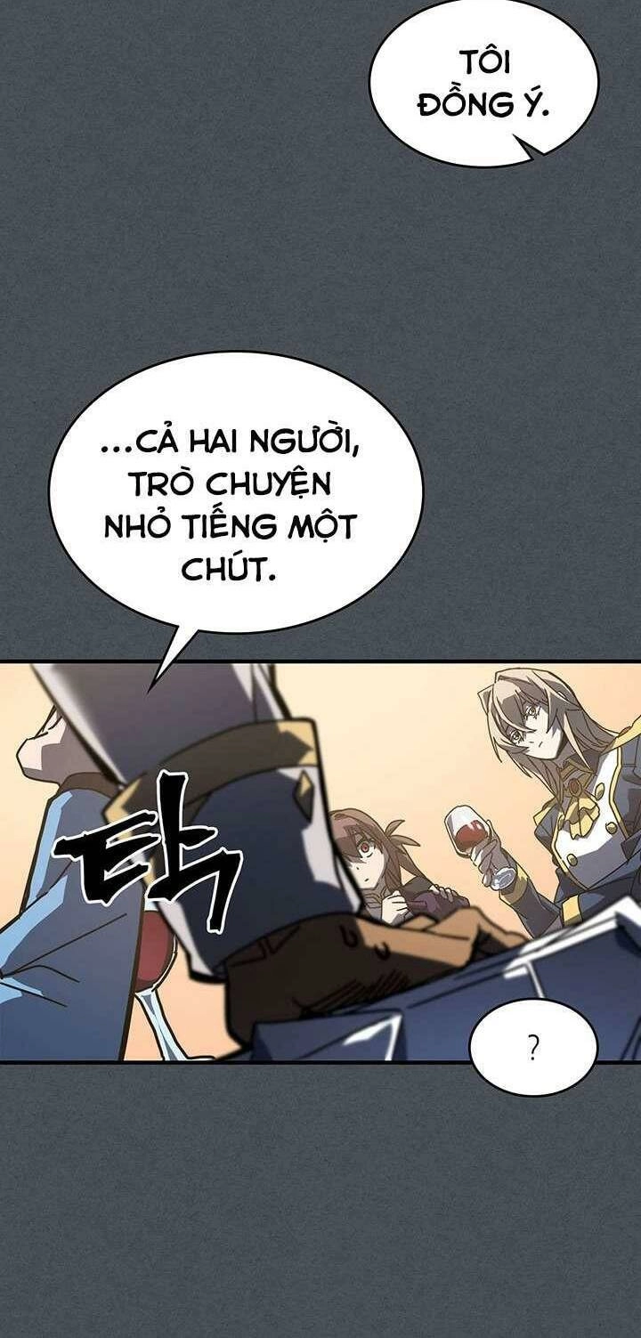 Chuyển Sinh Ma Pháp Đặc Biệt Yếu Chapter 227 - 60