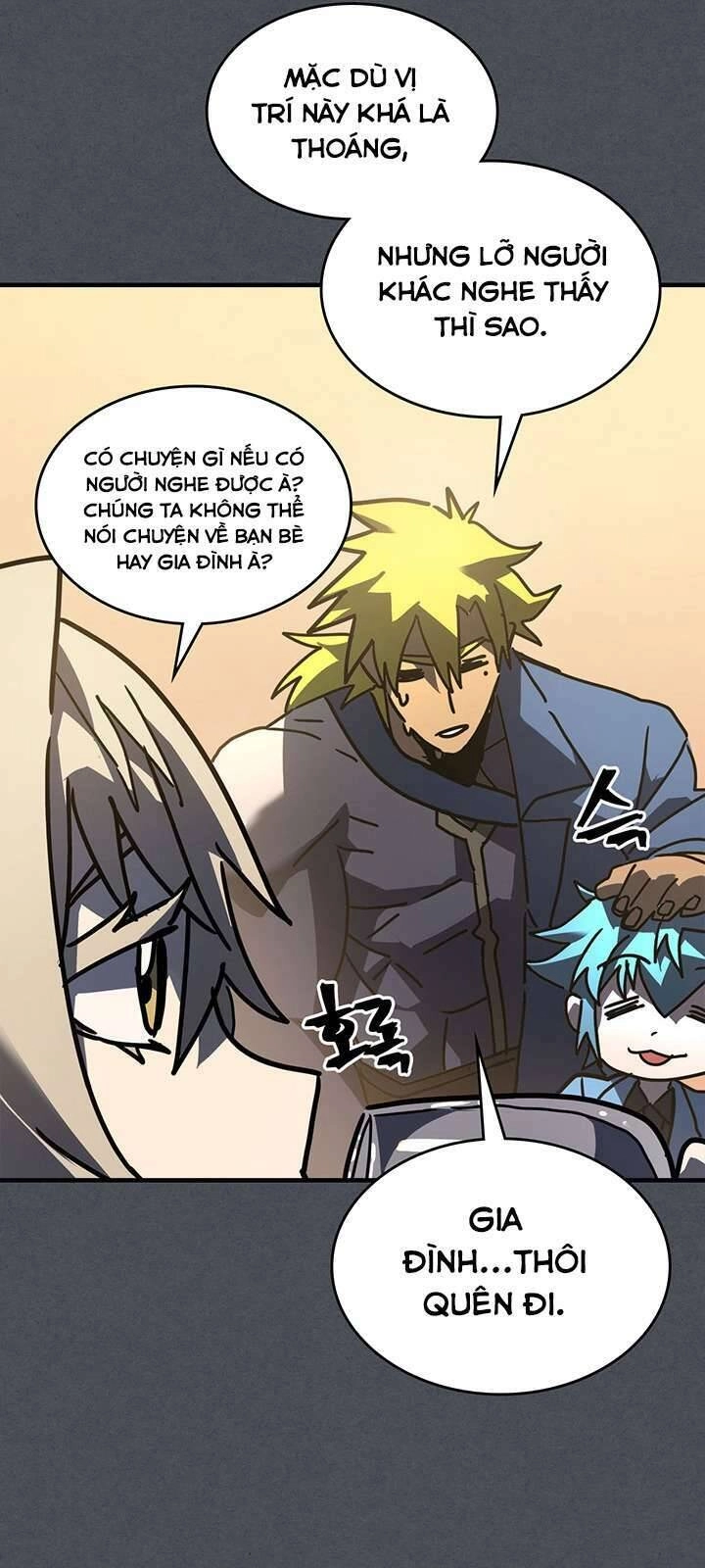 Chuyển Sinh Ma Pháp Đặc Biệt Yếu Chapter 227 - 61