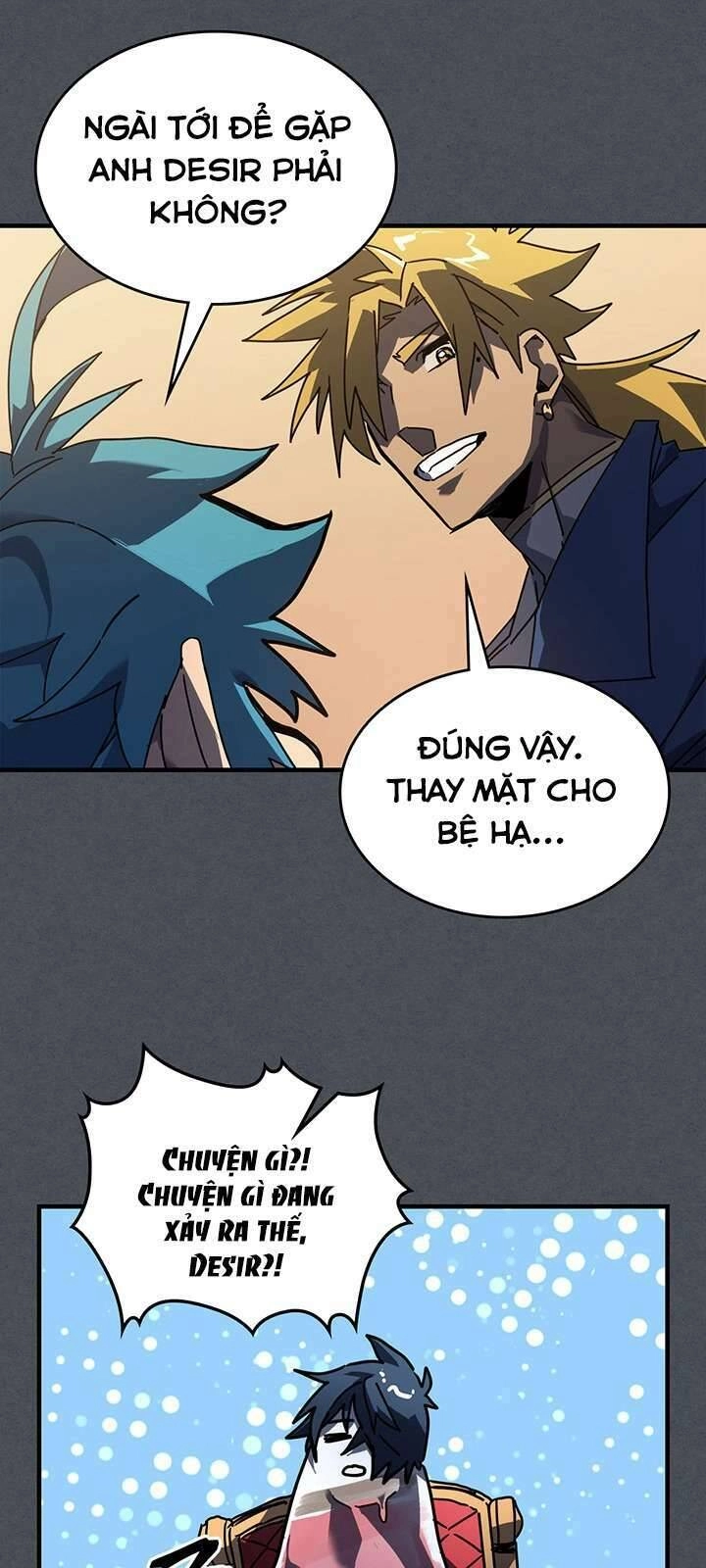 Chuyển Sinh Ma Pháp Đặc Biệt Yếu Chapter 227 - 62