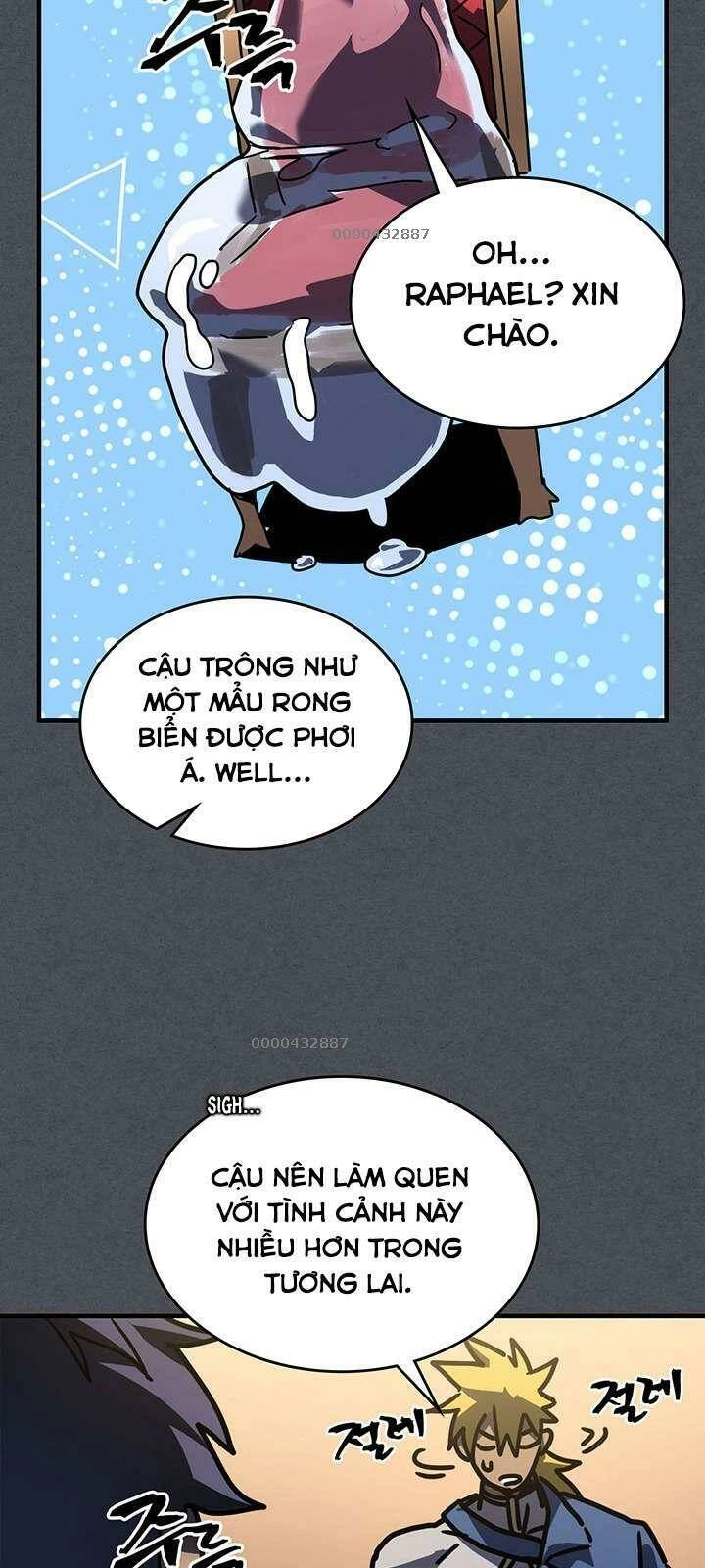 Chuyển Sinh Ma Pháp Đặc Biệt Yếu Chapter 227 - 63