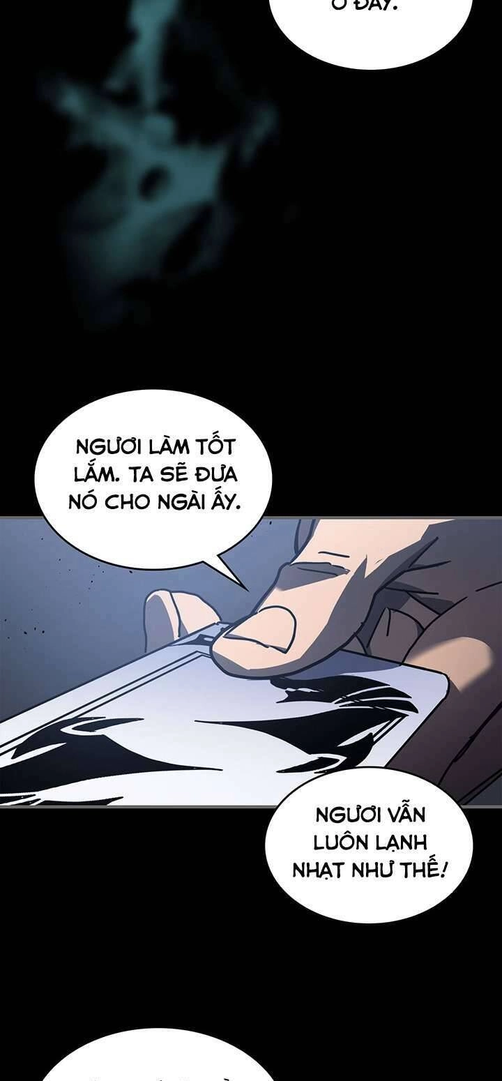 Chuyển Sinh Ma Pháp Đặc Biệt Yếu Chapter 227 - 69