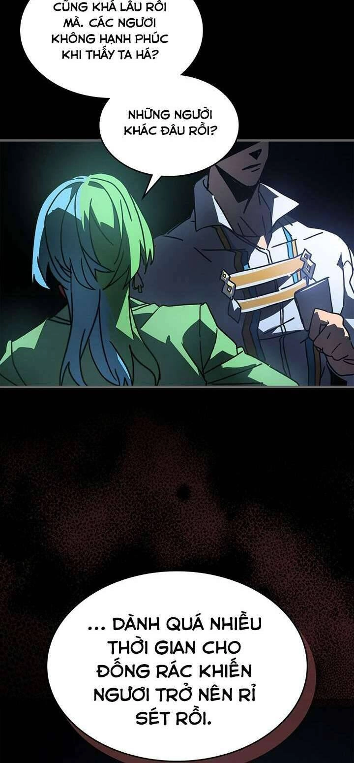 Chuyển Sinh Ma Pháp Đặc Biệt Yếu Chapter 227 - 70