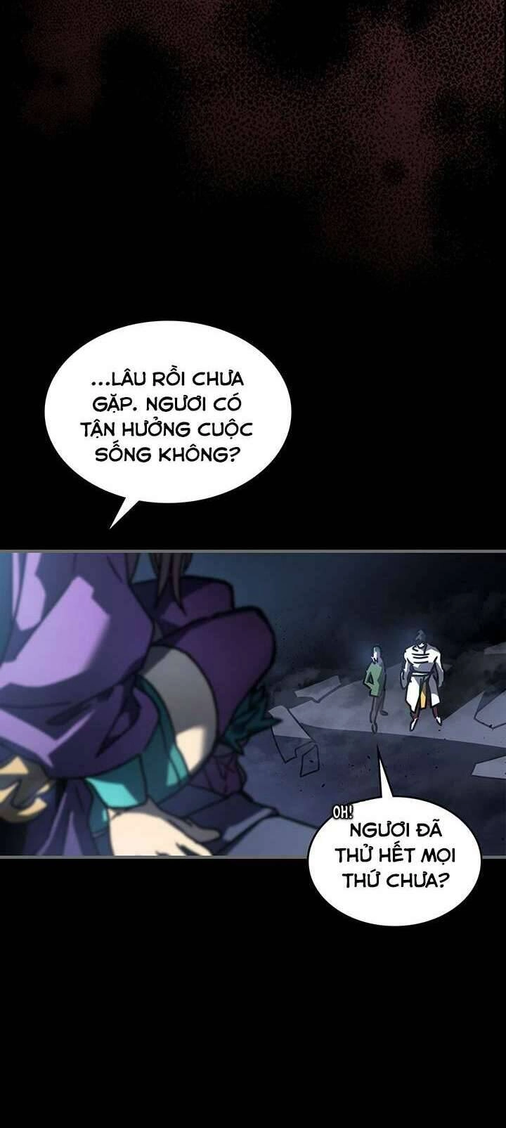 Chuyển Sinh Ma Pháp Đặc Biệt Yếu Chapter 227 - 72