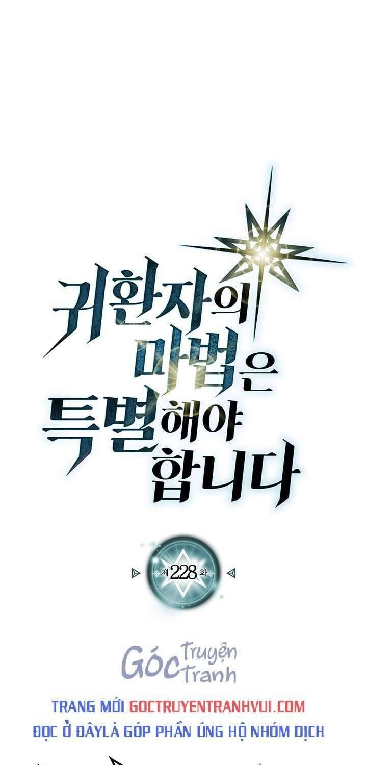 Chuyển Sinh Ma Pháp Đặc Biệt Yếu Chapter 228 - 1